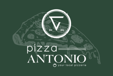 Pizza – Antonio