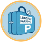 Luggage Parking