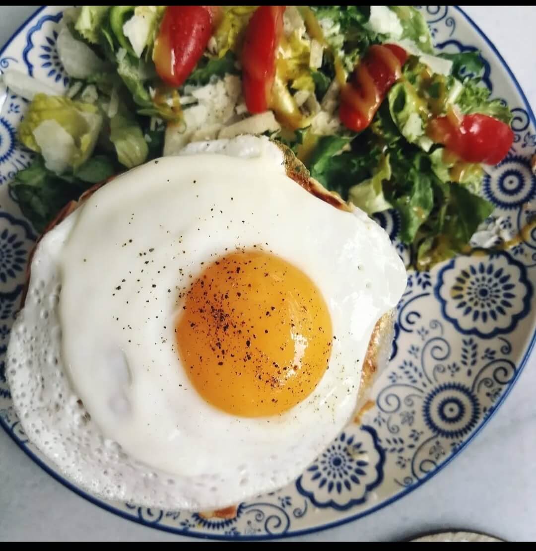 Σκούφος – Εστιατόριο / Café / Bistro