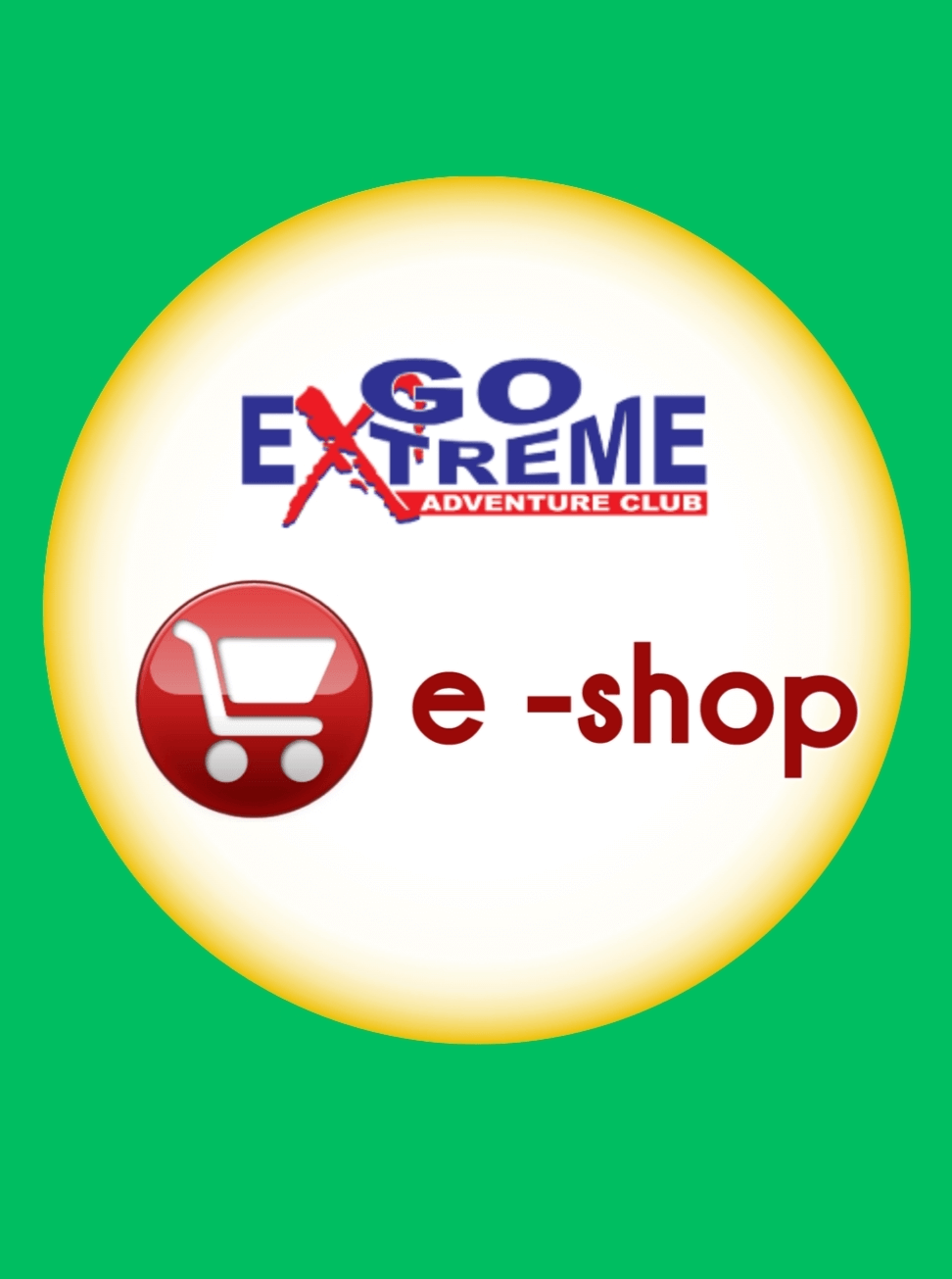 Go Extreme – E-Shop
