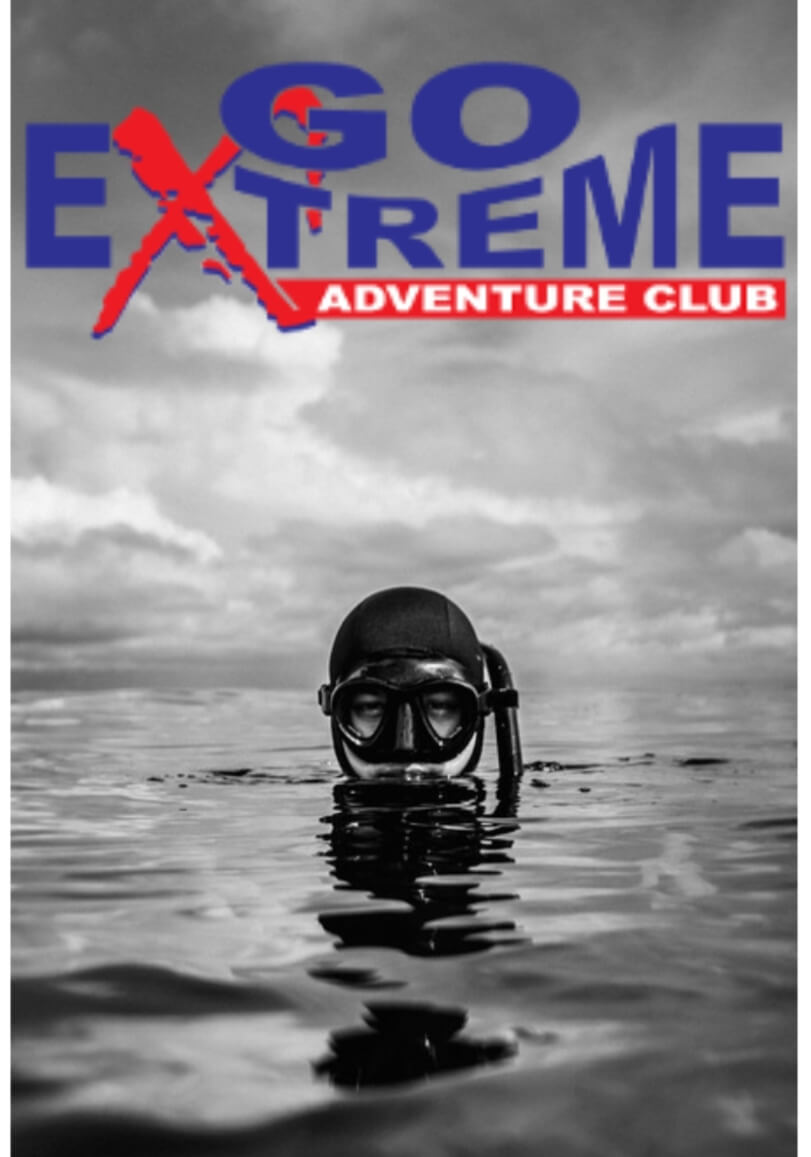 ΕΛΕΥΘΕΡΗ ΚΑΤΑΔΥΣΗ – Μόνο Έμπειροι Δύτες