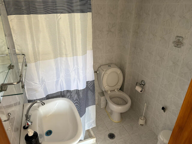 Διακοπτό – Ενοικιαζόμενα Διαμερίσματα Καμπέρος