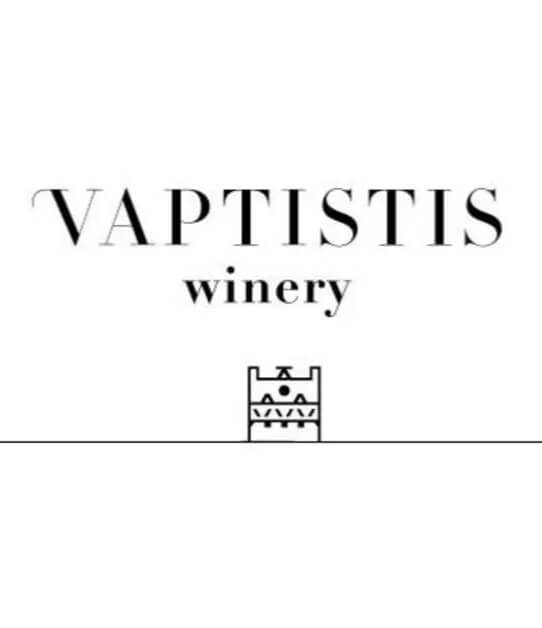 Vaptistis – Επισκέψιμο Οινοποιείο