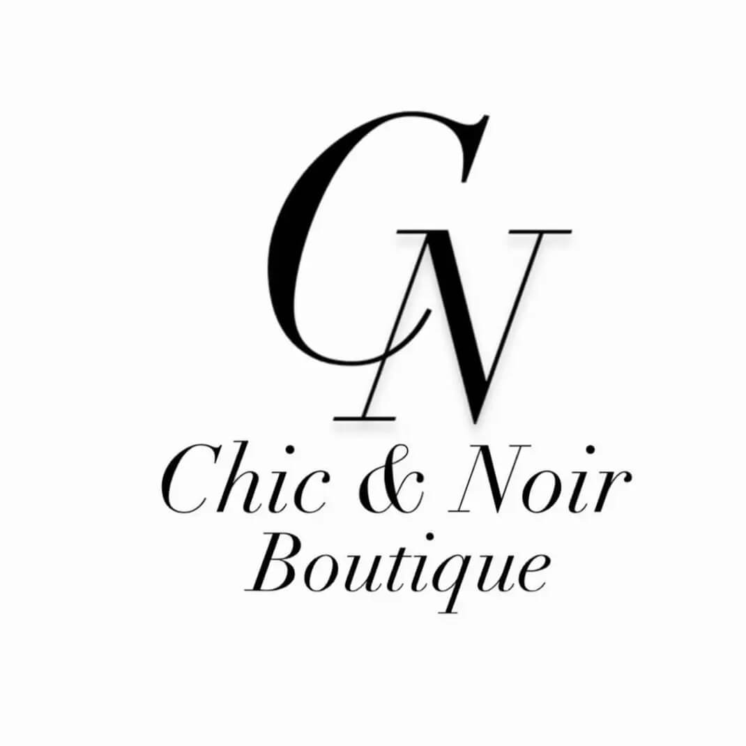 EVANAG Sewing Studio – Chic & Noir Boutique
