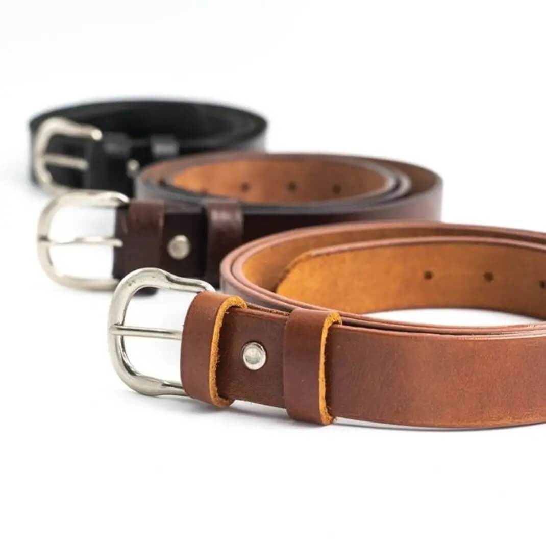 Leather Creations – Xrysa Kypraiou