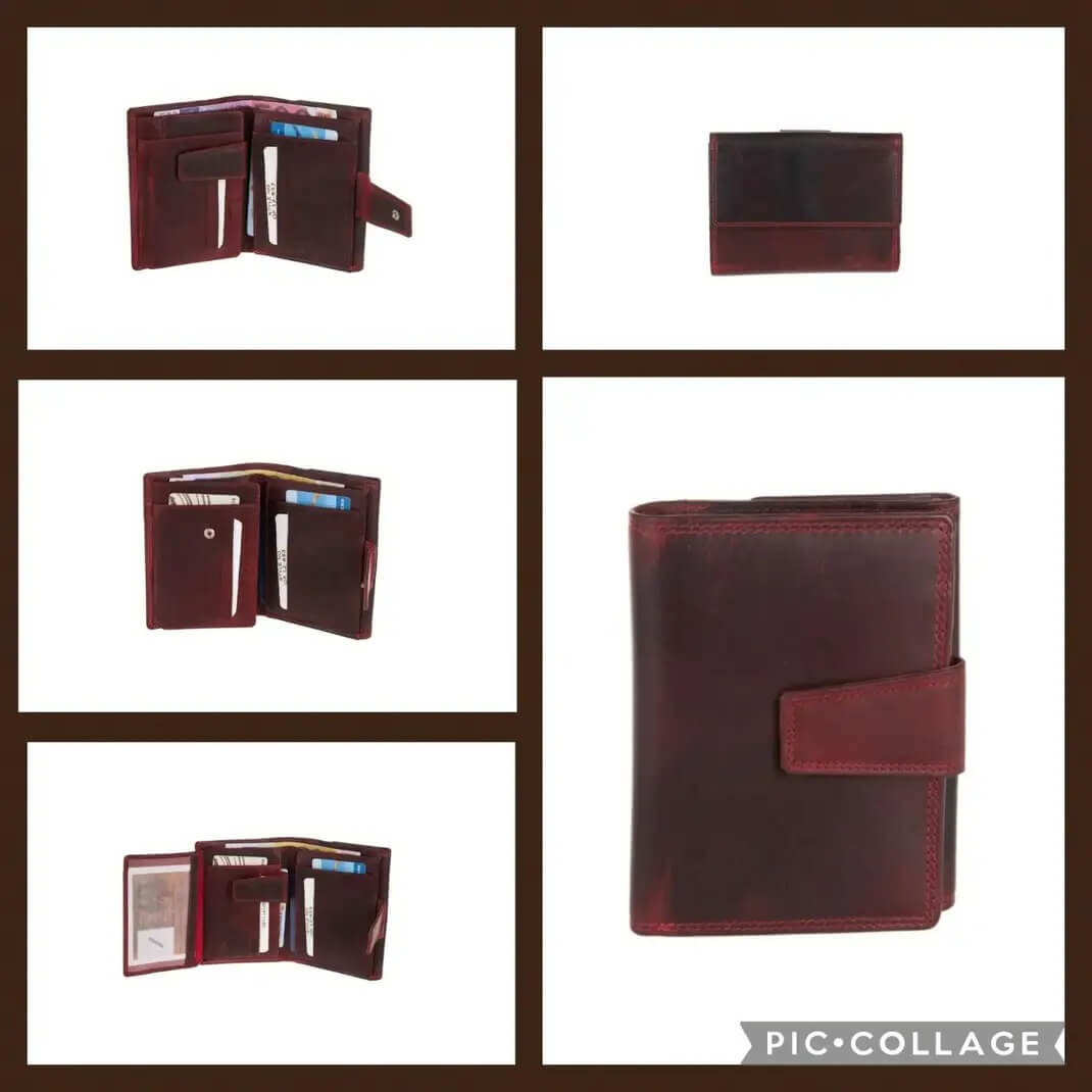 Leather Creations – Xrysa Kypraiou