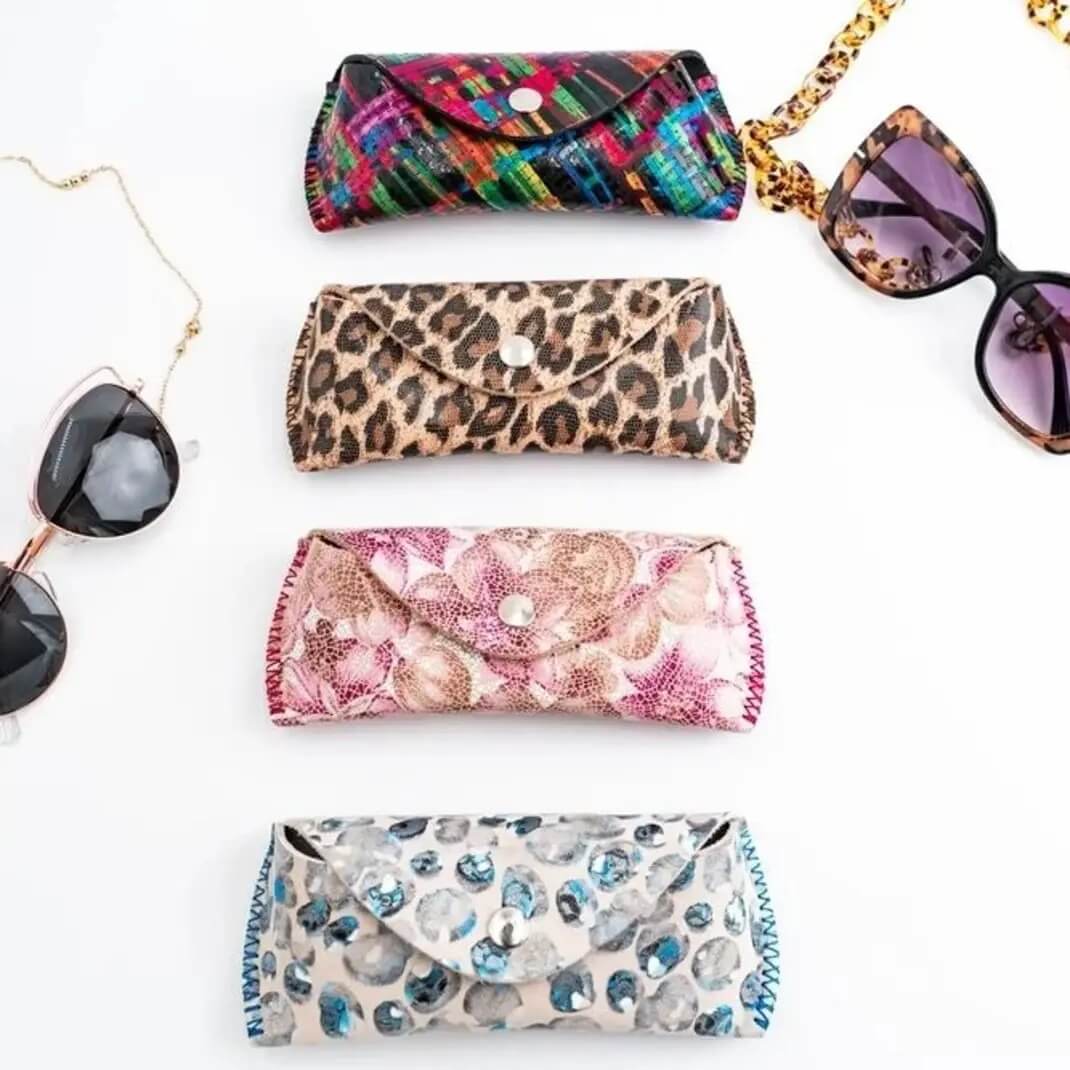 Leather Creations – Xrysa Kypraiou