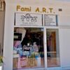 Fami A.R.T. – Handmade Creations and More
