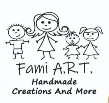 Fami A.R.T. – Handmade Creations and More