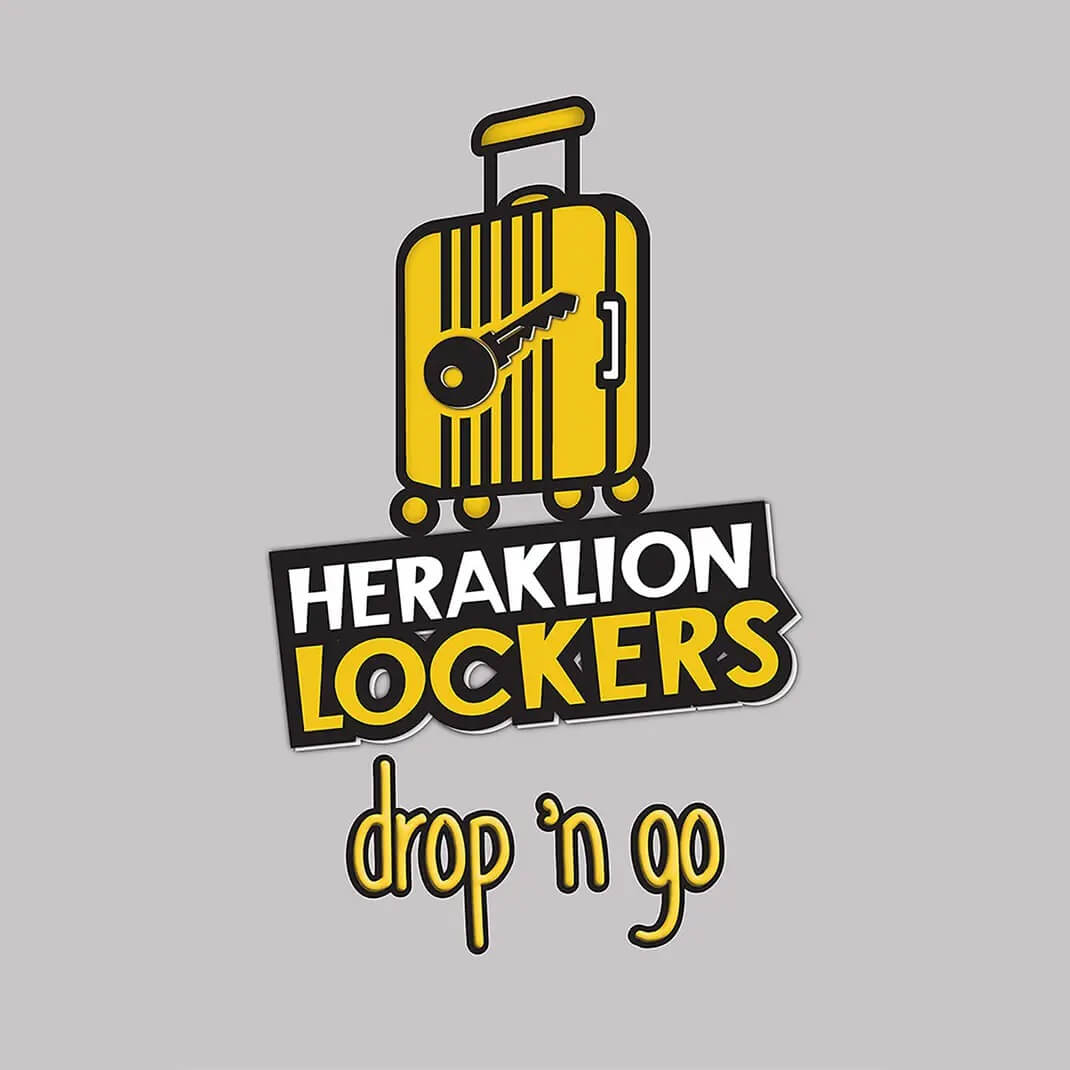 Heraklion Lockers