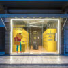 Heraklion Lockers