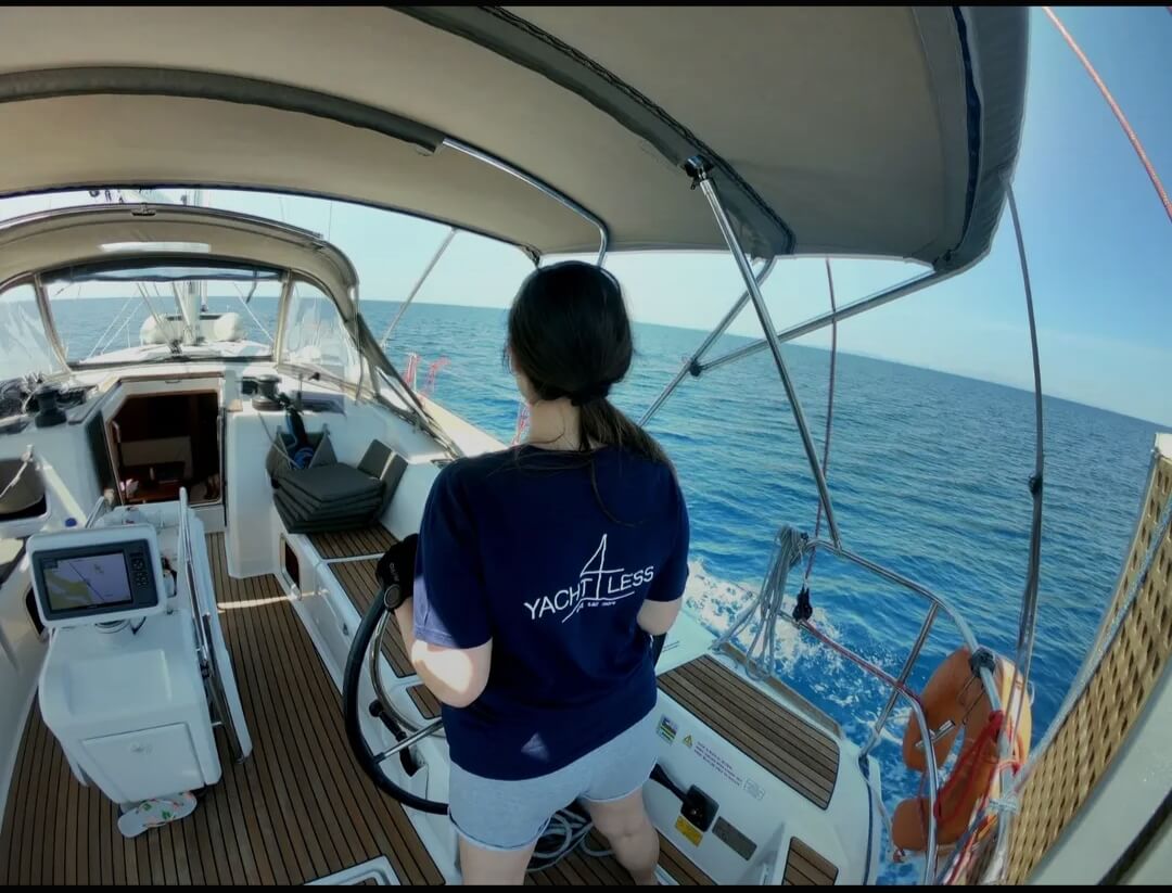 Ιστιοπλοϊκές Διακοπές στην Ελλάδα – Yacht4Less