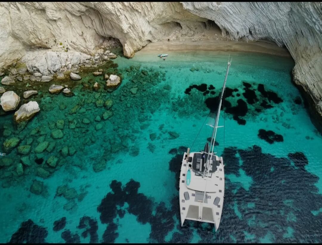 Ιστιοπλοϊκές Διακοπές στην Ελλάδα – Yacht4Less