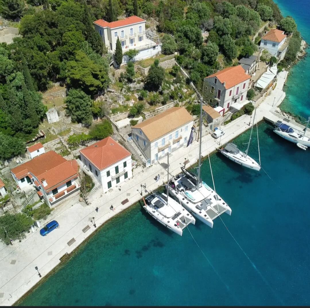 Ιστιοπλοϊκές Διακοπές στην Ελλάδα – Yacht4Less