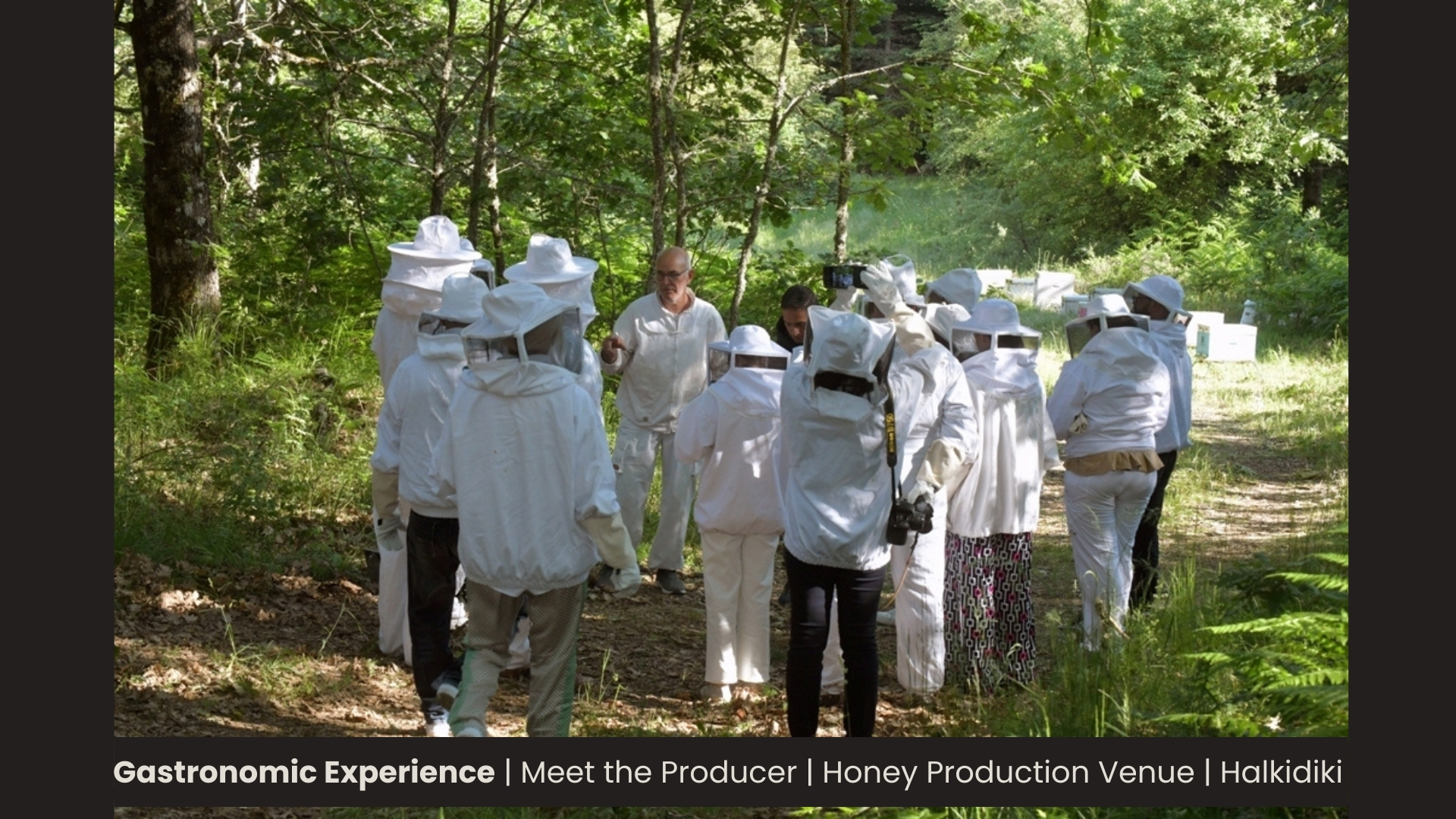 Thessaloniki Food Stories: Gastronomic Trip to Northern Greece