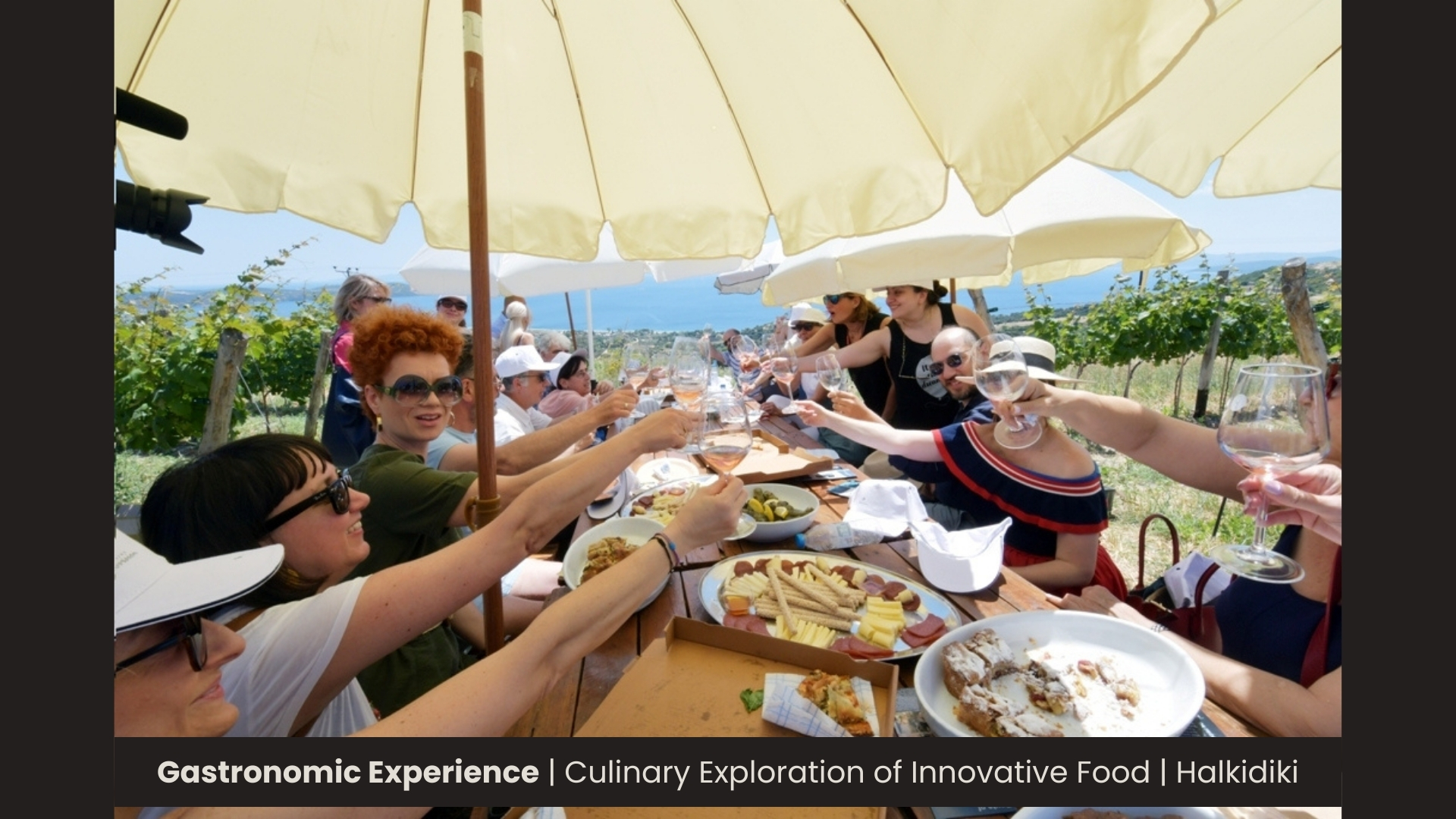 Thessaloniki Food Stories: Gastronomic Trip to Northern Greece