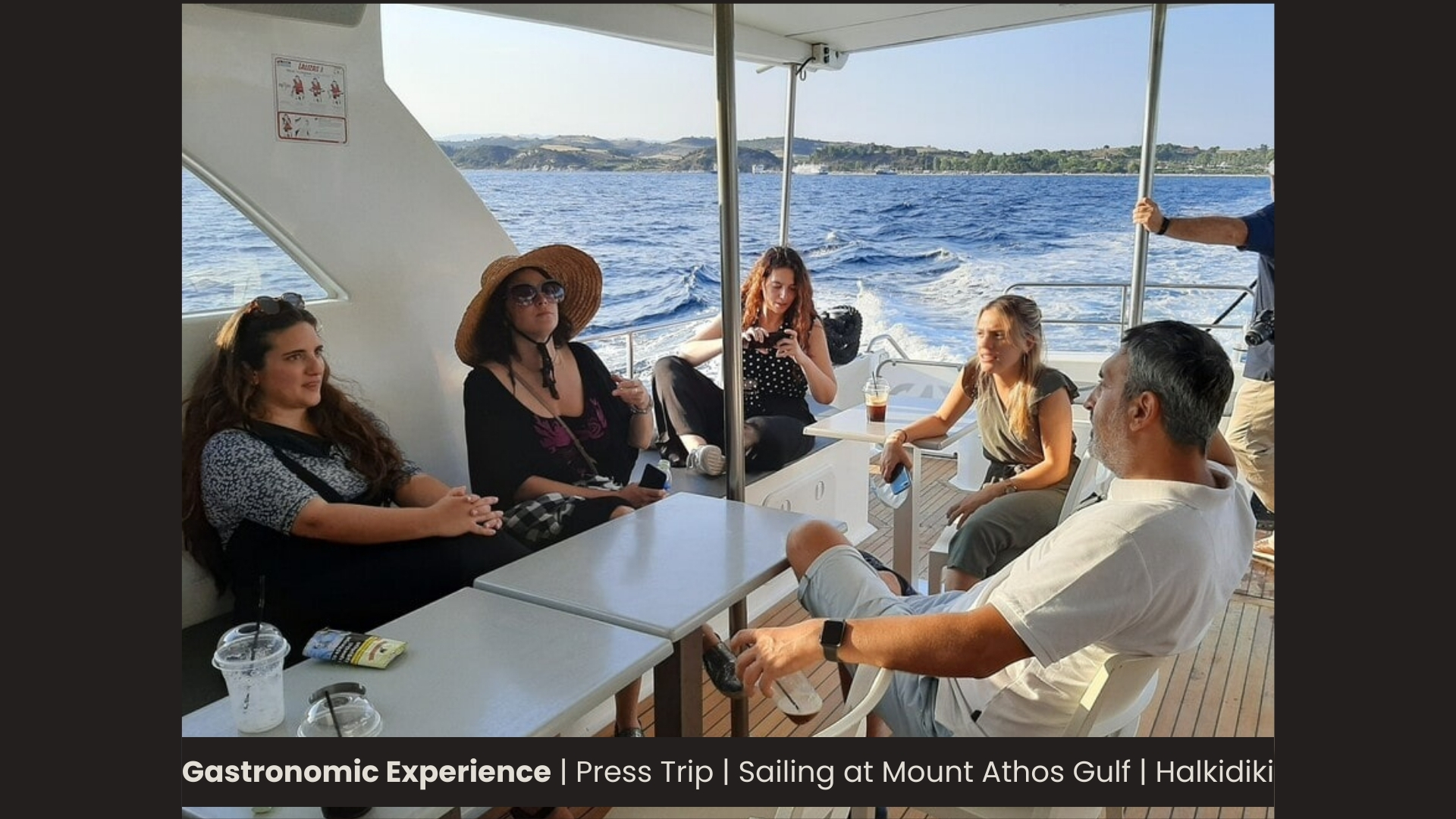 Thessaloniki Food Stories: Gastronomic Trip to Northern Greece