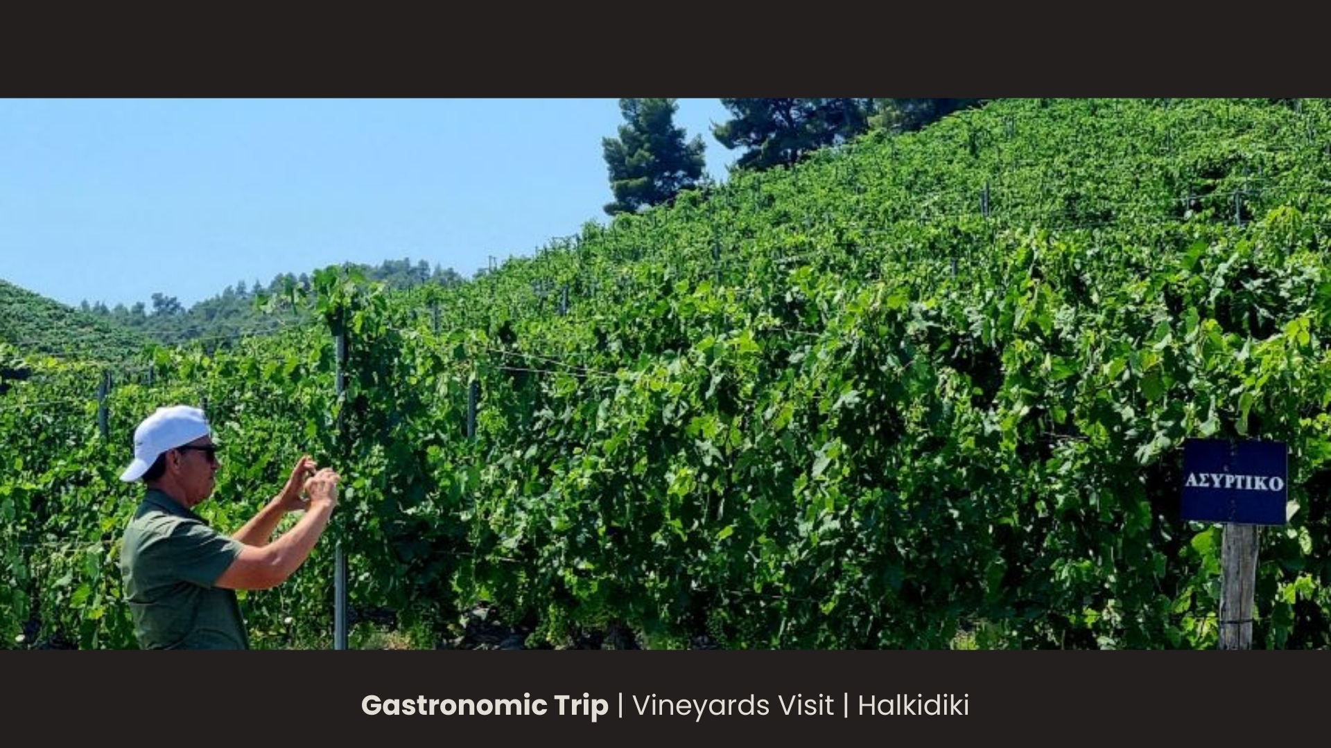 Thessaloniki Food Stories: Gastronomic Trip to Northern Greece