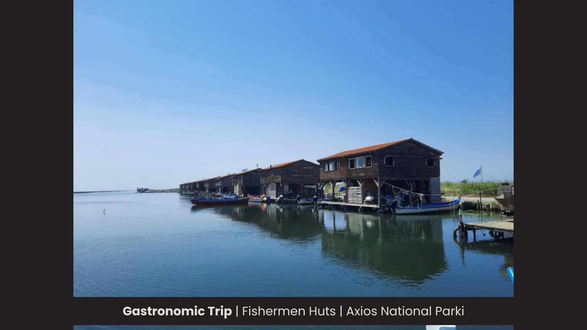 Thessaloniki Food Stories: Gastronomic Trip to Northern Greece