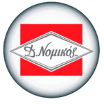 Tomato Industrial Museum "D. Nomikos"