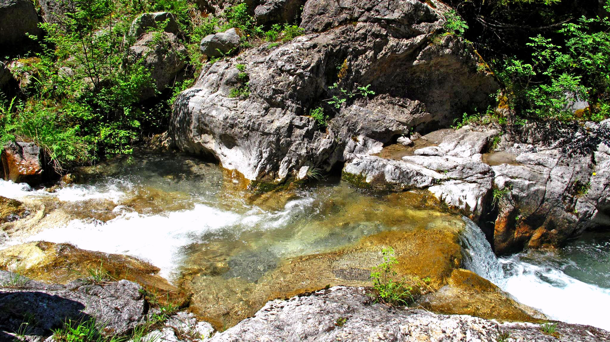 Καλλίδρομο- Το μονοπάτι του Εφιάλτη🧭