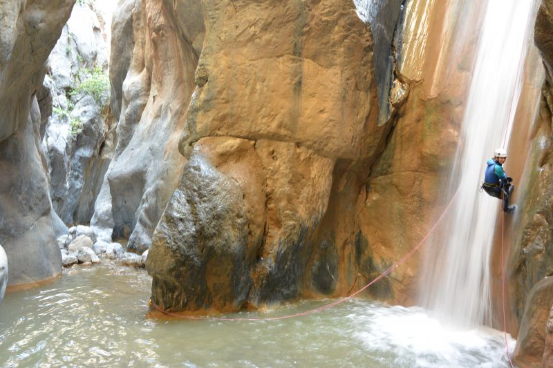 Jeep Road Trip – The Secrets of Southern Crete