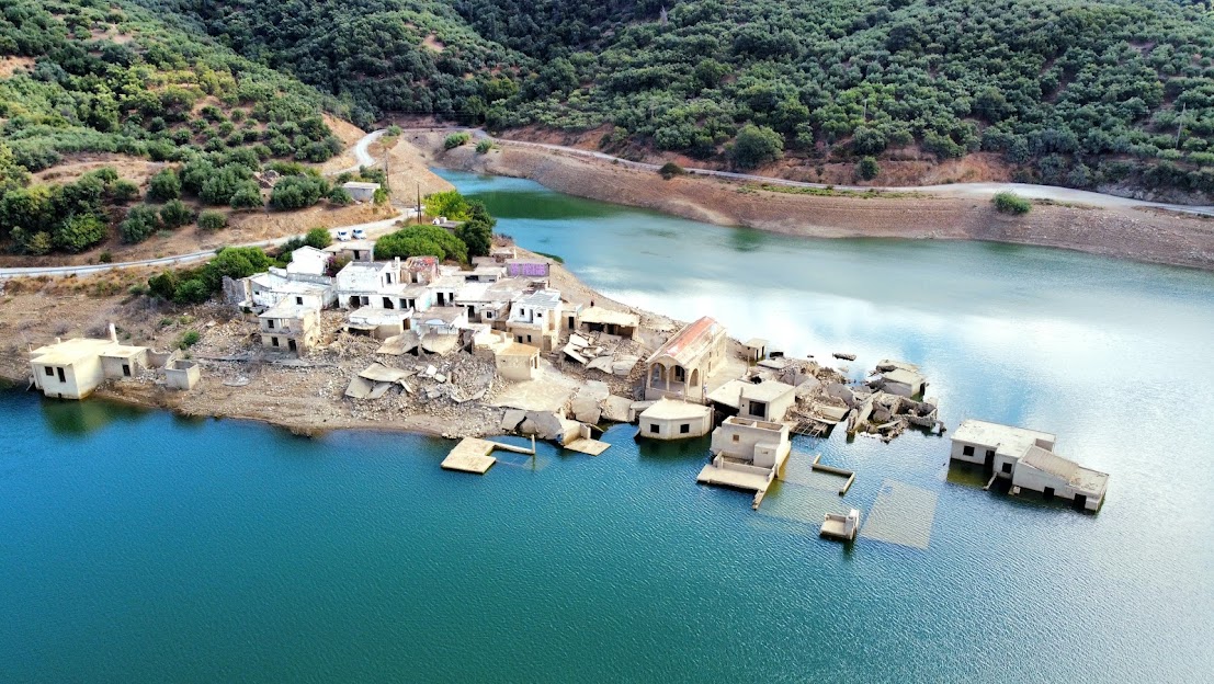 Jeep Road Trip – The roads of Wine, Olive oil and Cretan tradition