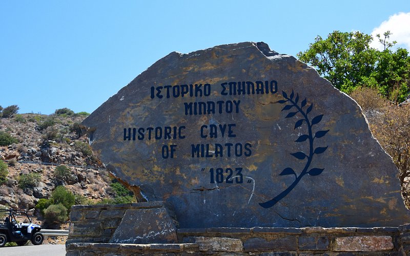 Jeep Road Trip – PARADISE OF EASTERN CRETE