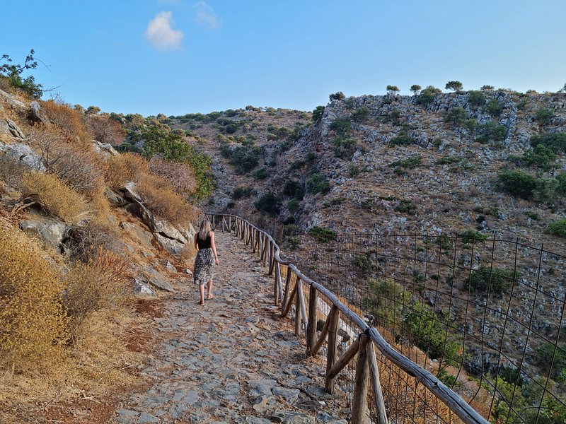Jeep Road Trip – PARADISE OF EASTERN CRETE