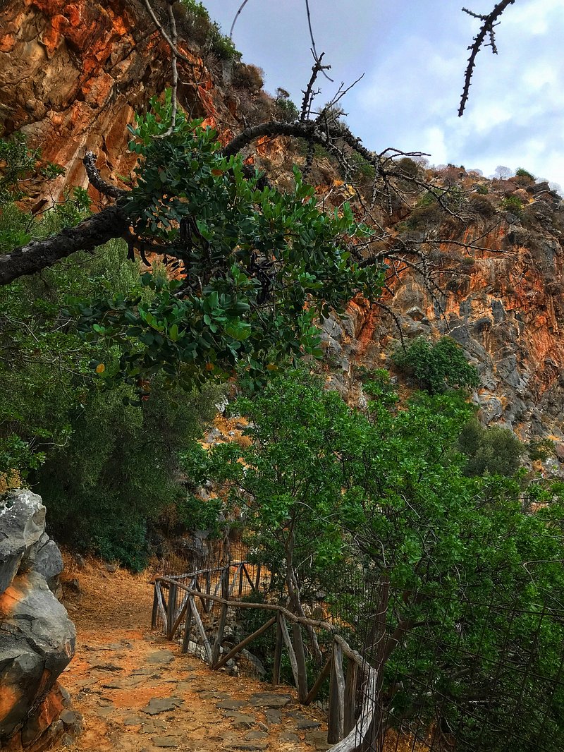 Jeep Road Trip – PARADISE OF EASTERN CRETE