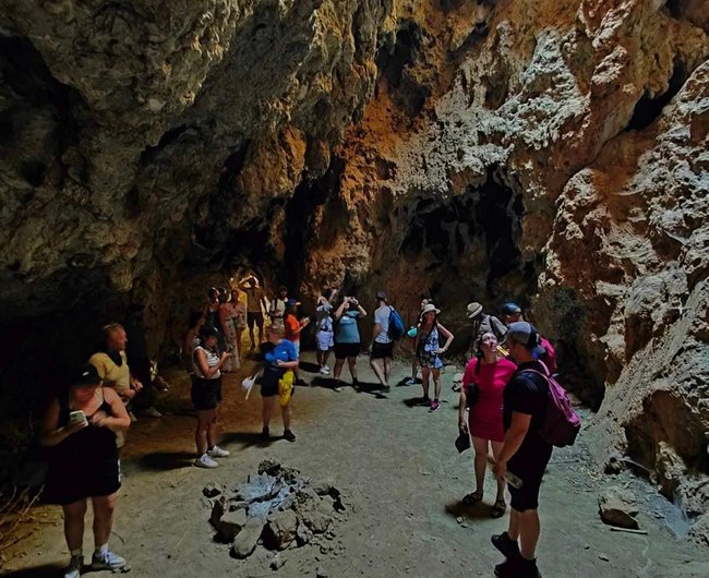 Jeep Road Trip – Agiofarago Gorge Tour