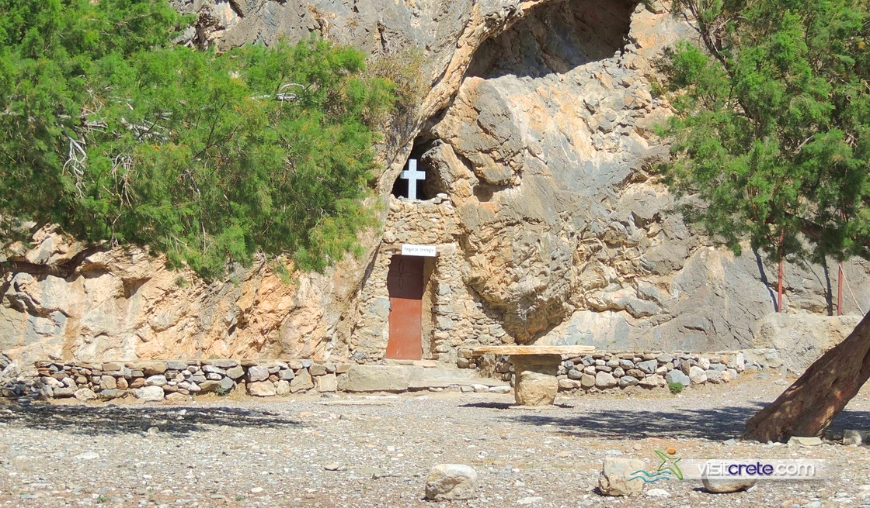 Jeep Road Trip – Gorge Crossing and Trypitis Beach Trail