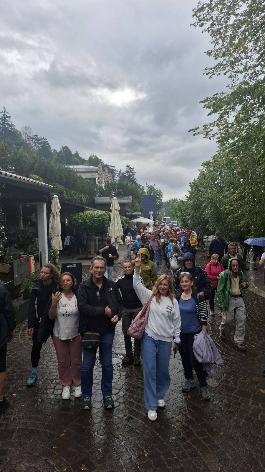 Καλλίδρομο- Το μονοπάτι του Εφιάλτη🧭