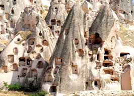 Καππαδοκία 1-10 Μαίου