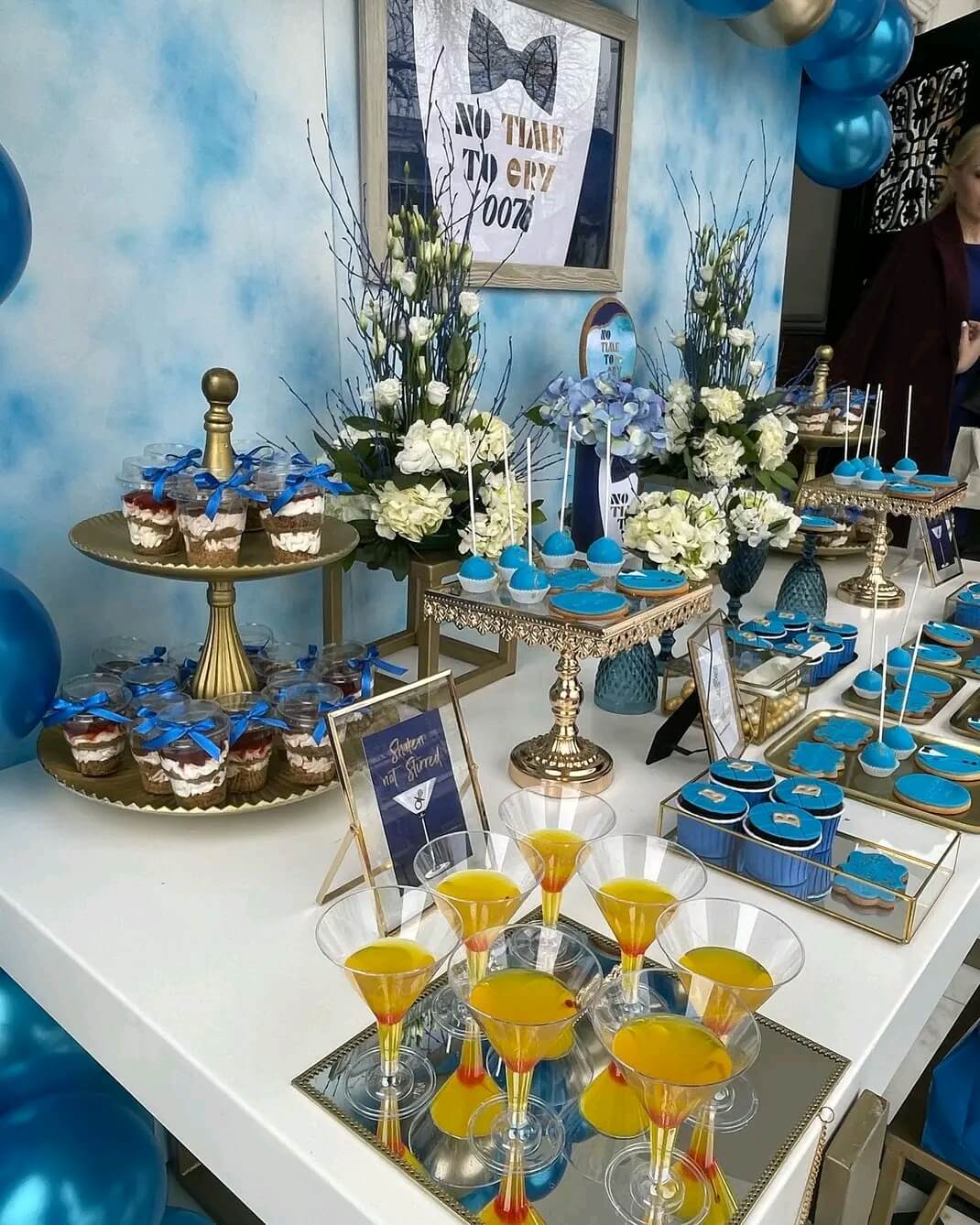 Everything Pastry – Εργαστήριο Ζαχαροπλαστικής