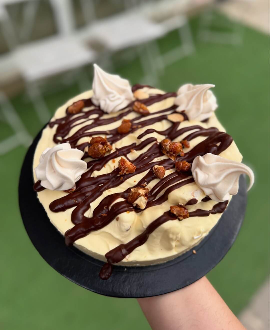 Everything Pastry – Πατισερί / Καφέ