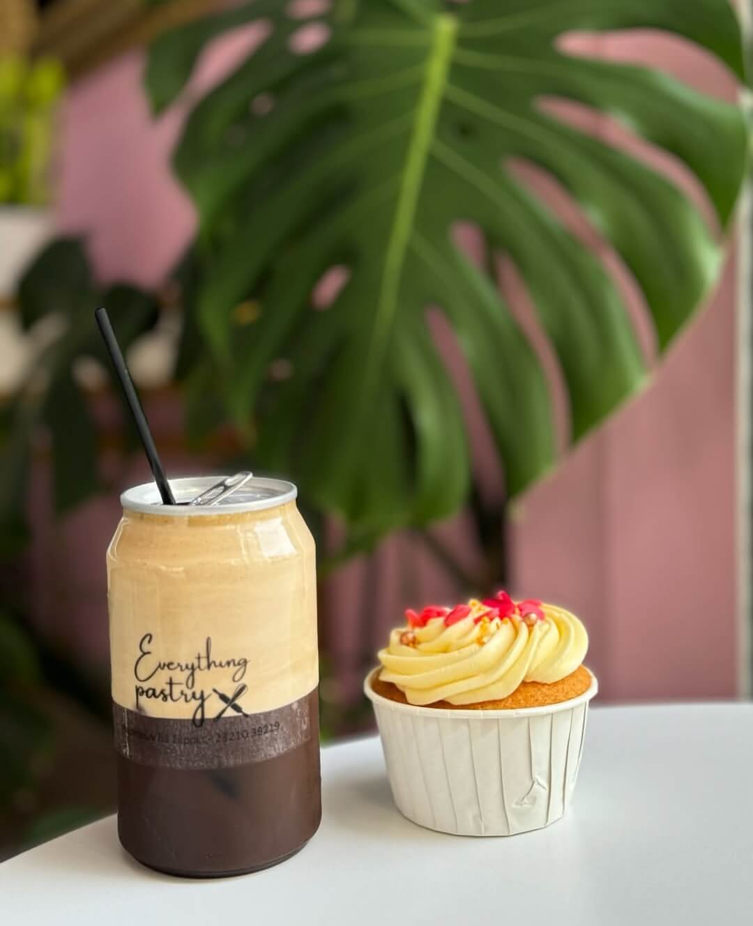 Everything Pastry – Πατισερί / Καφέ