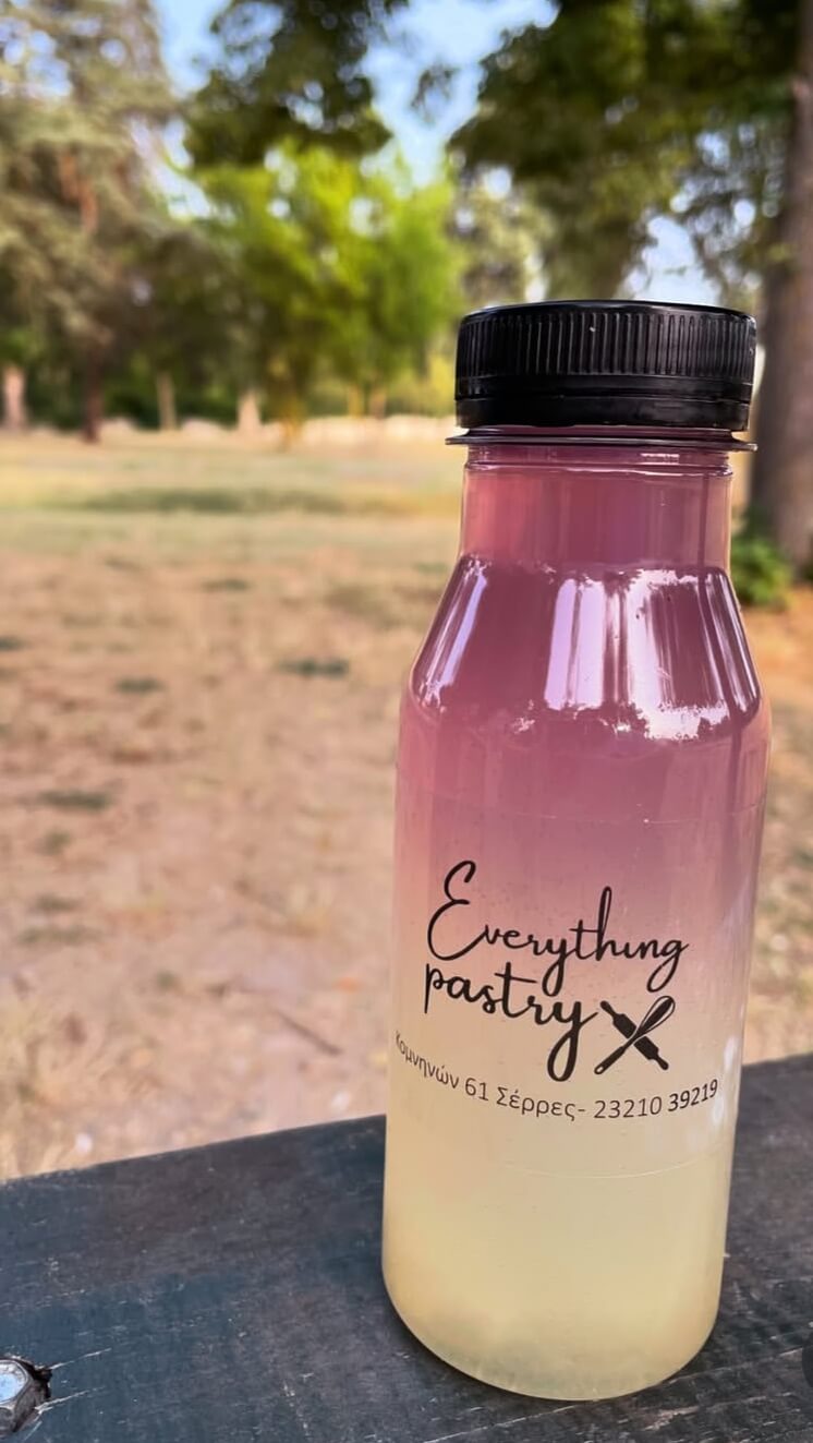 Everything Pastry – Πατισερί / Καφέ