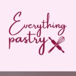 Everything Pastry Handmade