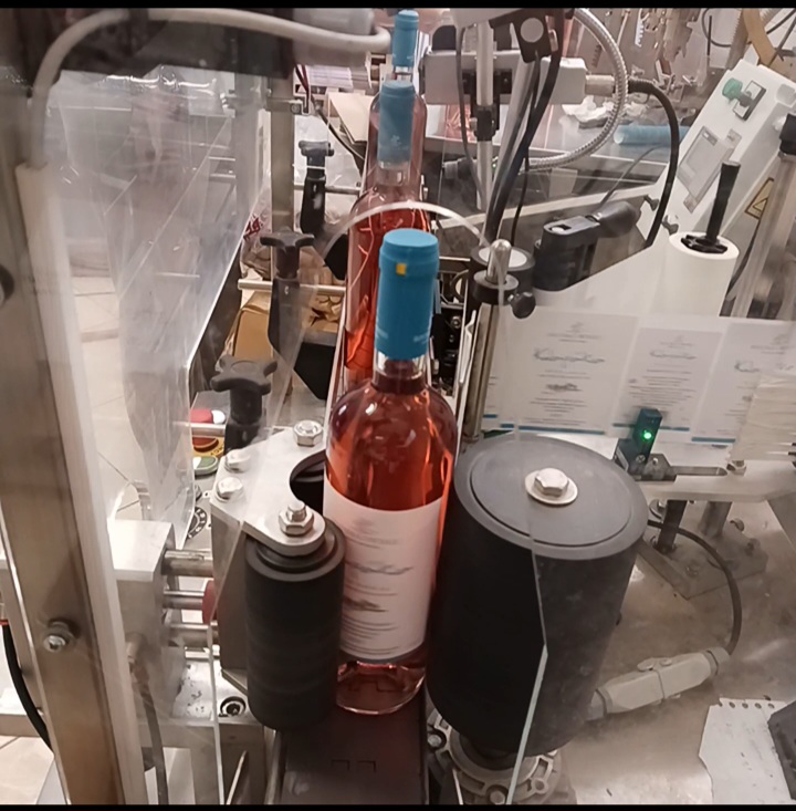 WINE TASTING BOUBAS WINES