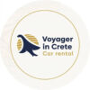 Voyager in Crete – Car Rental