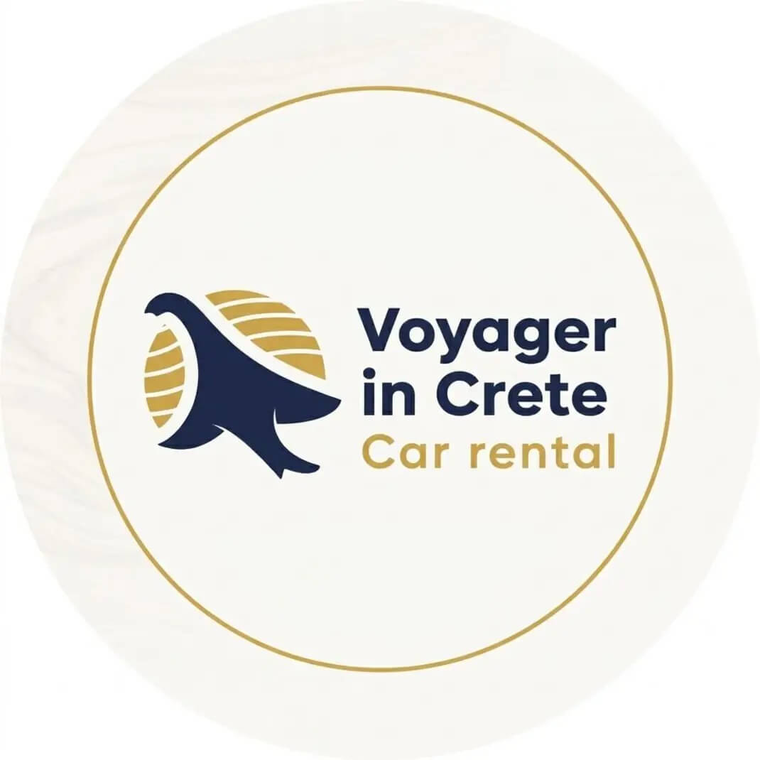 Voyager in Crete – Car Rental