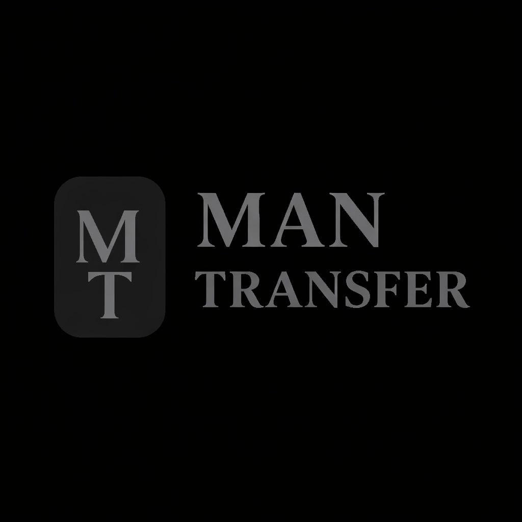 Man Transfer – Ιδιωτικές Μετακινήσεις
