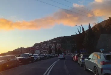 Man Transfer – Διοργάνωση Εκδρομών