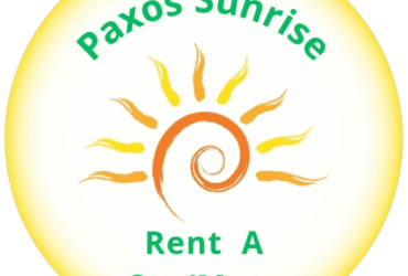 Paxos Sunrise – Rent a Moto