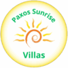 Paxos Sunrise – Villas