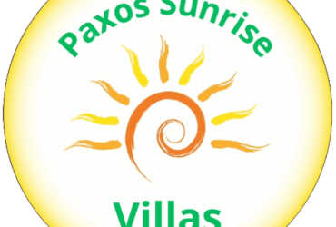 Paxos Sunrise – Villas