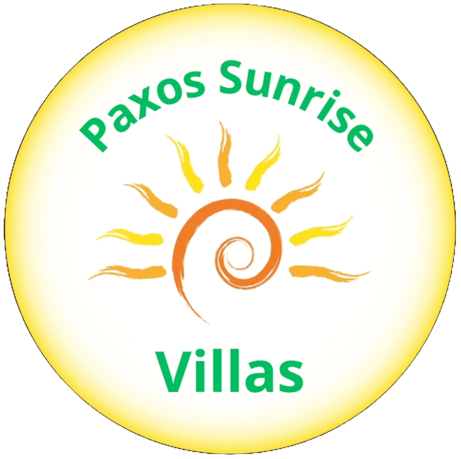 Paxos Sunrise – Villas