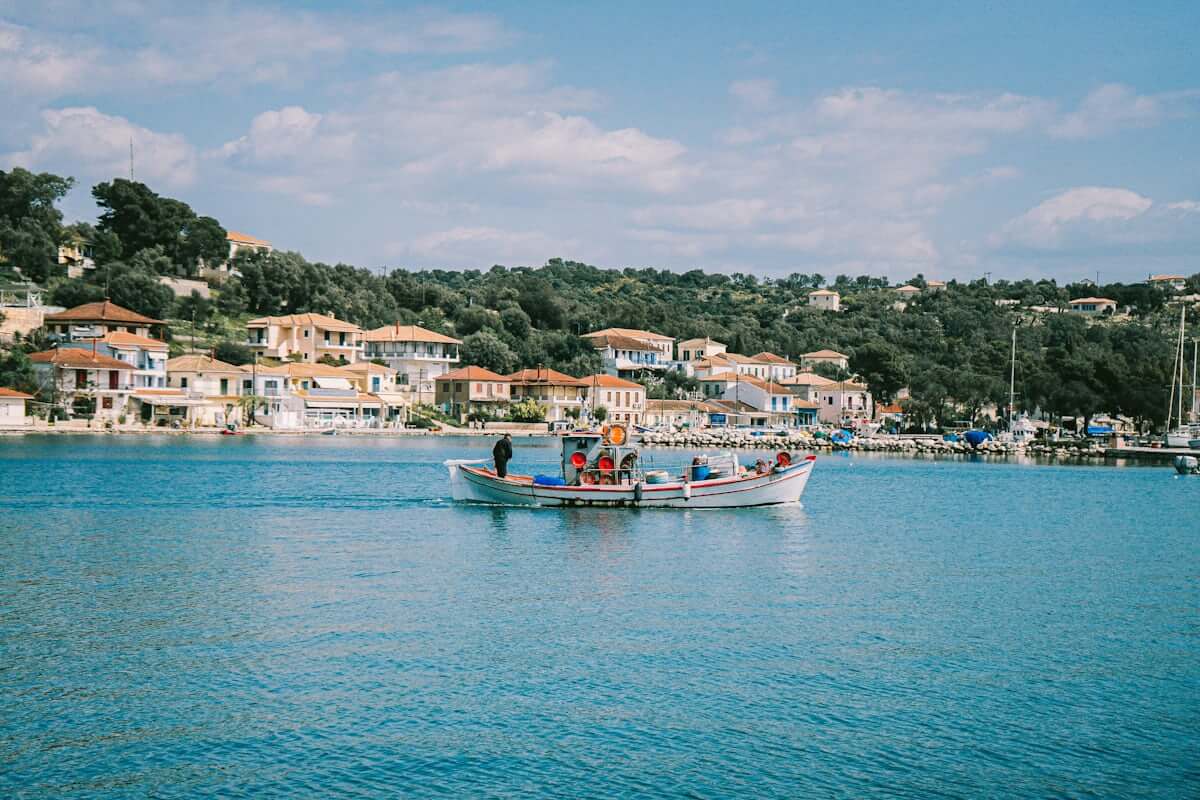 Shore Excursions on Crete
