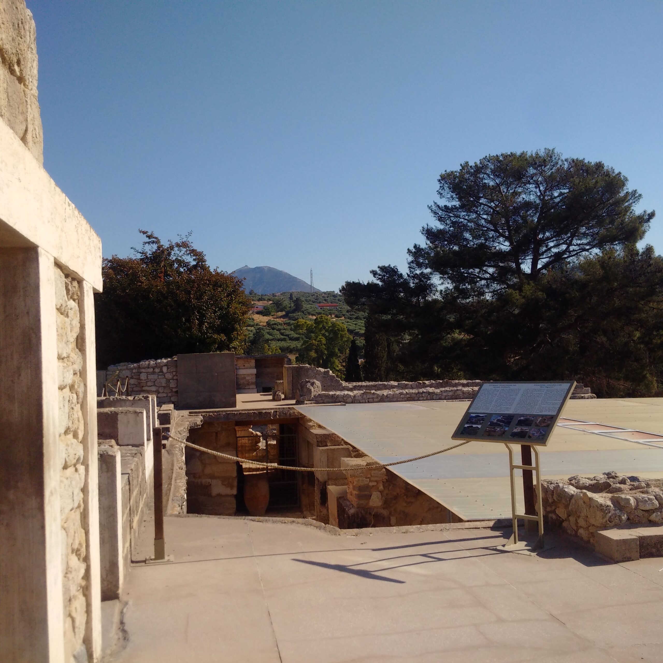 Shore Excursions on Crete